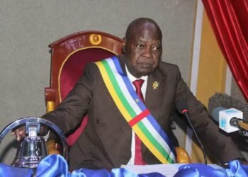 Centrafrique : le PAN appelle à la responsabilité des députés lors de l&rsquo;ouverture de la deuxième session extraordinaire 2026