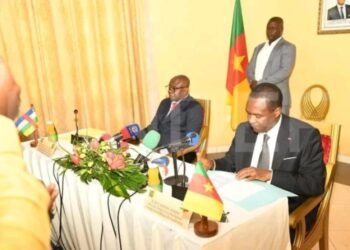 SOUS-REGION : La RCA et le Cameroun renforcent leur collaboration pour la sécurisation de leur frontière commune