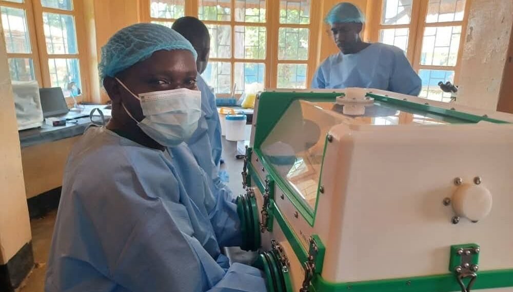 La RDC dépasse le cap des 1 000 cas confirmés d&rsquo;Ebola