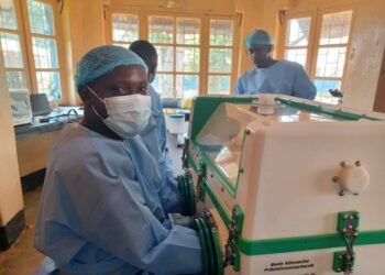 La RDC dépasse le cap des 1 000 cas confirmés d&rsquo;Ebola
