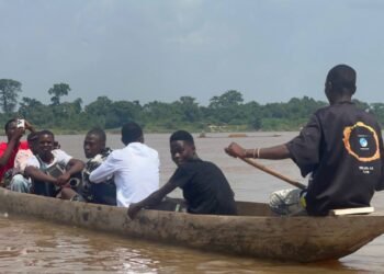 Le centre culturel russe de Bangui a célébré le 137e anniversaire de la ville de Bangui