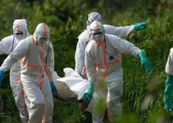 RDC : entre espoir et inquiétude, la lutte contre Ebola entre dans une phase décisive