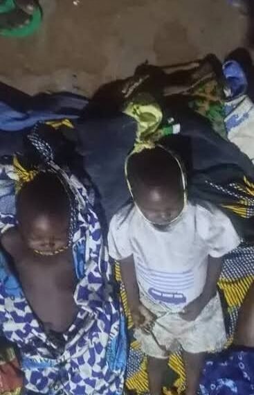 Bangui : deux enfants jumeaux meurent après une automédication, leur grand-mère placée en garde à vue