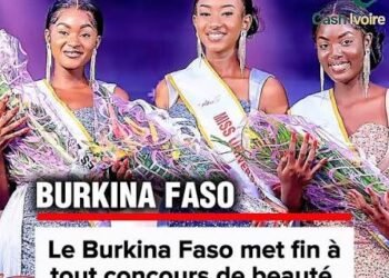 Burkina Faso : la suspension des concours de beauté, entre affirmation culturelle et débat de société