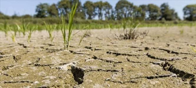 RCA : le pays frappé a plein fouet par les conséquences du réchauffement climatique