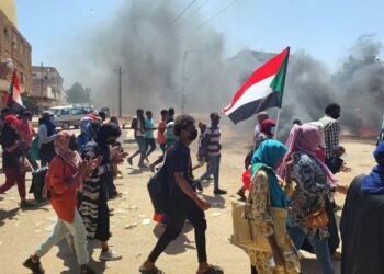 SOUDAN : la population civile paie le lourd tribut d&rsquo;une guerre qui s&rsquo;enlise