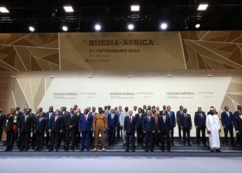 Troisième Sommet Russie–Afrique : les pays africains attendent des engagements concrets 