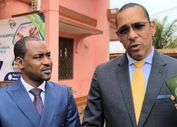 Le gouvernement Centrafricain s’engage à accélérer l’urbanisation de la ville de Bangui à travers le projet PROVIR