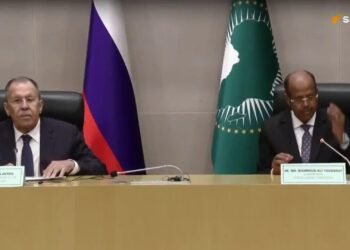 À Addis-Abeba, la Russie et l’Union Africaine comptent approfondir leur partenariat