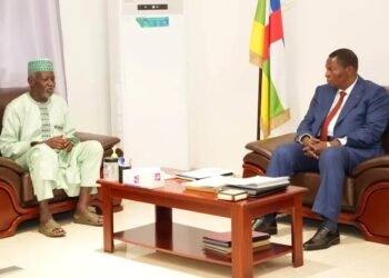 Centrafrique : le Conseil Supérieur Islamique condamne l&rsquo;attaque d’Amdafok et appelle à l&rsquo;unité nationale