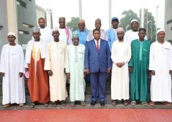 Le Conseil Supérieur Islamique de Centrafrique condamne les attaques des groupes armés et appelle à préserver la paix