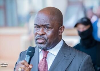 Le groupe parlementaire KELEMBA-PDS accorde sa confiance au gouvernement tout en formulant d&rsquo;importantes recommandations suite à la présentation de la politique générale du Premier ministre