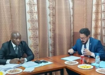 Le gouvernement centrafricain et le HCR renforcent leur collaboration pour le rapatriement des réfugiés
