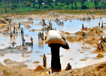 RDC : Kinshasa veut faire des ressources naturelles un moteur de paix en Afrique