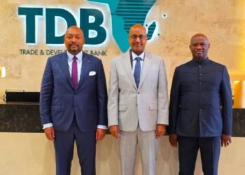 La Centrafrique amorce son adhésion à la Trade and Development Bank