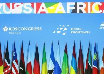 RUSSIE/AFRIQUE : plus de 30 pays africains annoncent leur participation au Sommet Russie/Afrique prévu en Octobre à Moscou