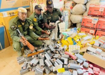 Sénégal : le trafic de drogue, un défi grandissant pour la sécurité de l&rsquo;Afrique de l&rsquo;Ouest