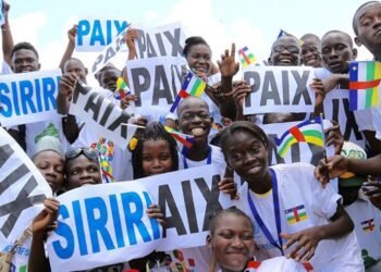 RCA : les Centrafricains doivent tirer  les leçons du passé pour ne pas laisser l’histoire se répéter