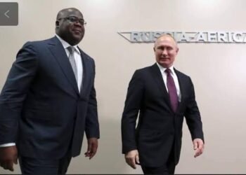 Russie–Afrique : Moscou réaffirme son soutien à une solution africaine pour la paix dans l&rsquo;est de la RDC