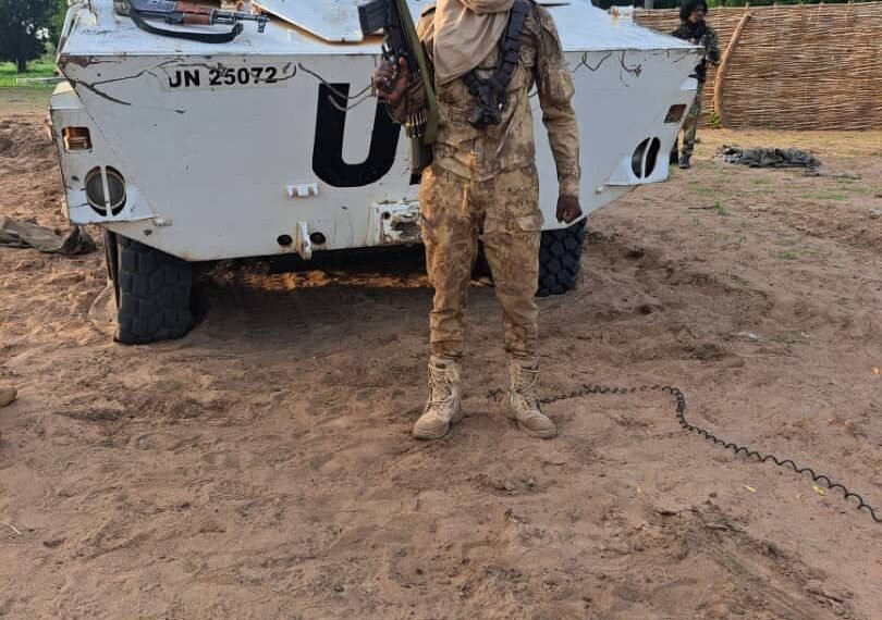 Les coulisses croustillantes du fiasco des terroristes soudanais à Am Dafok