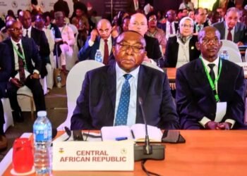 ZLECAf : Les ministres africains du Commerce comptent accélérer les échanges sur le marché africain
