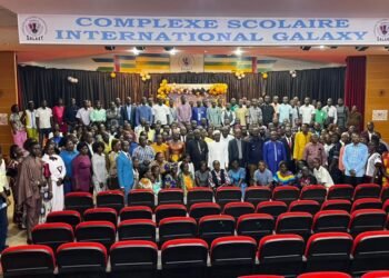 Centrafrique: les nouveaux fonctionnaires du ministère de l&rsquo;Urbanisme sont appelés à faire preuve de professionnalisme