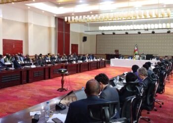 Bangui accueille un atelier stratégique sur la sécurisation des corridors économiques