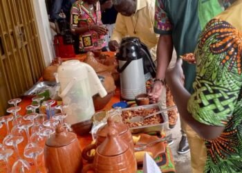 À Bangui, la Semaine de l&rsquo;agroécologie s&rsquo;achève sur un plaidoyer en faveur de la consommation locale