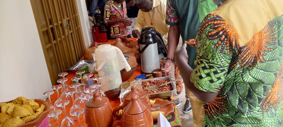 À Bangui, la Semaine de l’agroécologie s’achève sur un plaidoyer en faveur de la consommation locale