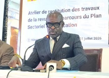 Éducation : le gouvernement lance les travaux de la revue à mi-parcours du Plan Sectoriel 2020-2029