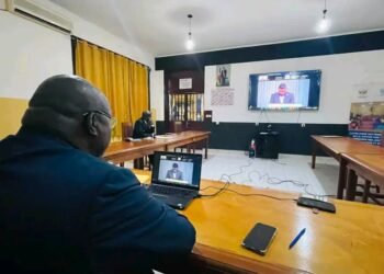 OHADA: La Centrafrique retière son engagement en faveur de l&rsquo;harmonisation du droit des affaires