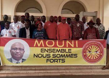 Centrafrique : le MOUNI condamne les attaques d&rsquo;Am-Dafock et appelle à l&rsquo;unité nationale