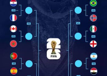 Coupe du monde 2026 : les huitièmes s&rsquo;achèvent, la course au titre entre dans une nouvelle dimension
