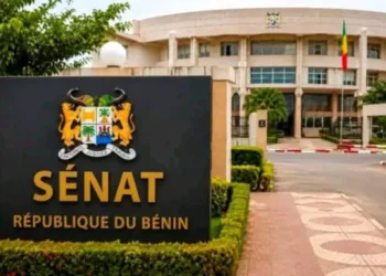 Bénin : l&rsquo;installation du Sénat ouvre une nouvelle étape dans l&rsquo;évolution des institutions