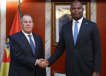 Russie–Mozambique : une coopération sécuritaire qui redessine les équilibres stratégiques en Afrique australe
