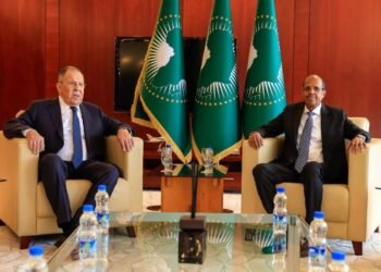 L&rsquo;Union africaine exprime sa gratitude envers la Russie pour son soutien indéfectible