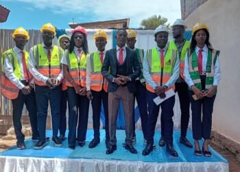 Centrafrique: l&rsquo;entreprise Poly Construction Services BTP lance officiellement ses activités