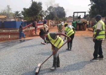 RCA : quand les grands travaux en cours annoncent des lendemains meilleurs