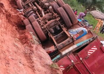 Bangui : Pourquoi les cas d’accidents de circulation montent-ils en flèche ?