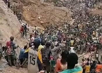 Centrafrique : une enquête judiciaire ouverte après l’effondrement d’un site d’exploitation d’or à Zamboye