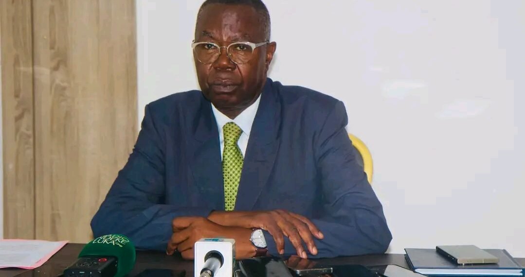 Passeport de Dologuélé : « Il doit demander sa réintégration dans la nationalité », selon Albert Yaloké Mokpême porte-parole de la Présidence