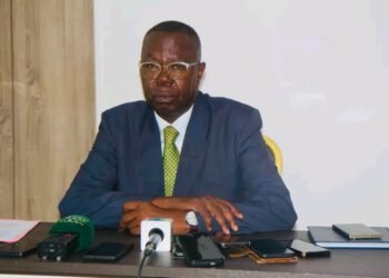 Passeport de Dologuélé : « Il doit demander sa réintégration dans la nationalité », selon Albert Yaloké Mokpême porte-parole de la Présidence