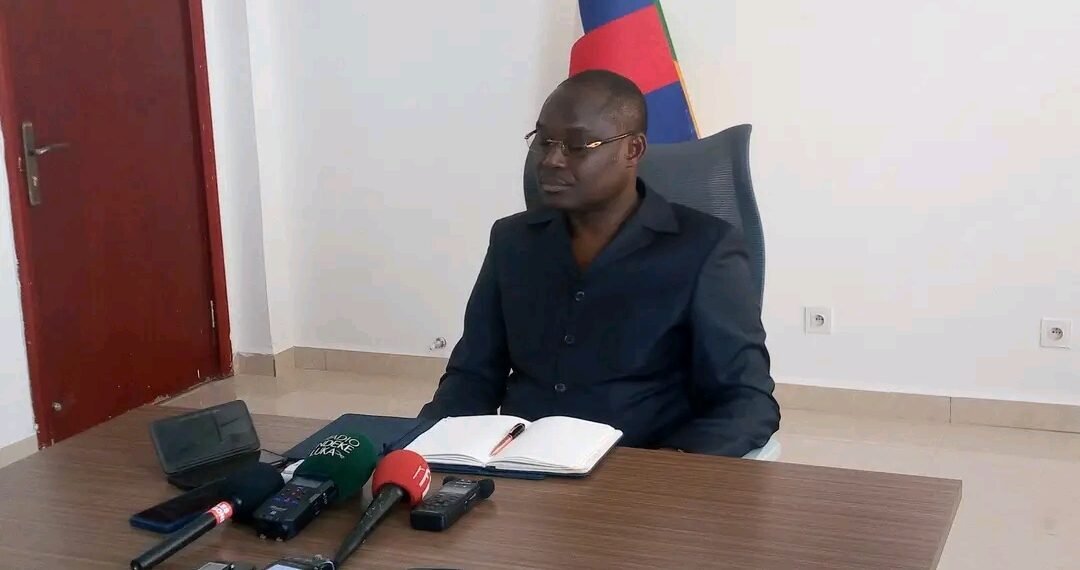 Tragédie à Zamboye : Le ministère des mines ferme le site minier après un éboulement meurtrier