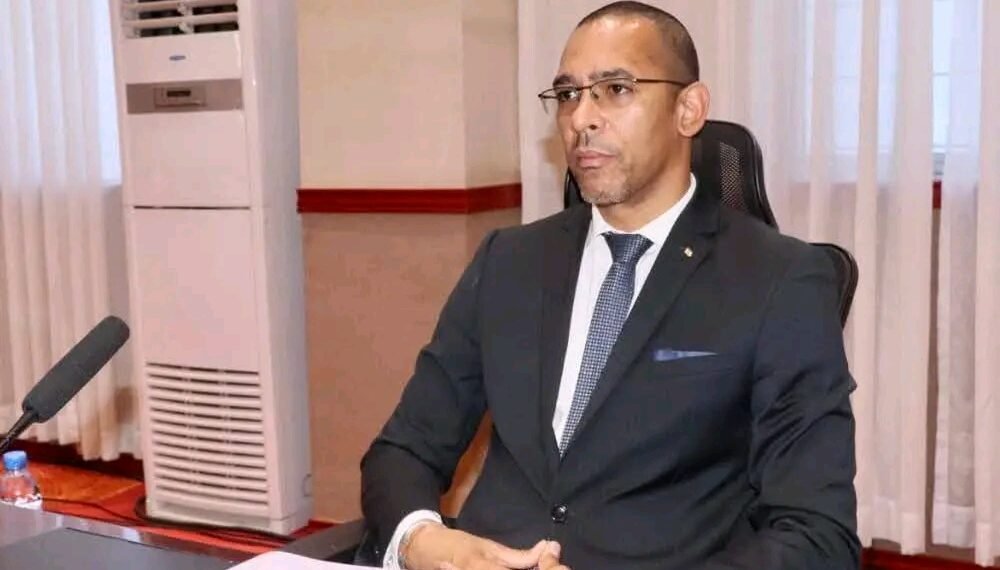 RCA : le  gouvernement centrafricain exclut toute forme de collaboration avec  l’UNOPS