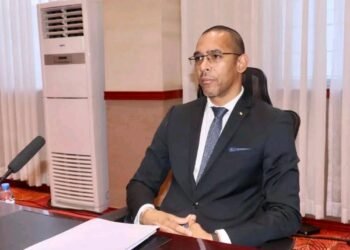 RCA : le  gouvernement centrafricain exclut toute forme de collaboration avec  l’UNOPS