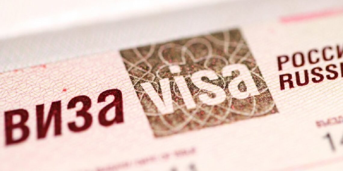 RUSSIE : exemption de frais de visa pour les participants au Festival International de la Jeunesse 2026