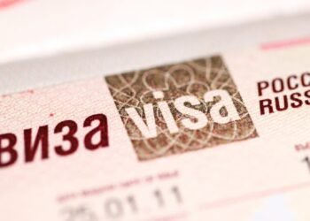 RUSSIE : exemption de frais de visa pour les participants au Festival International de la Jeunesse 2026