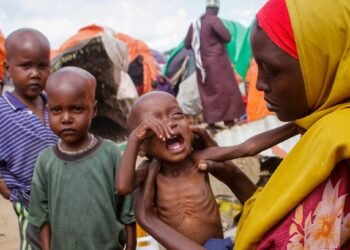 Somalie : la faim revient, entre sécheresse, conflits et recul de l’aide humanitaire