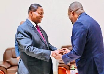LUTTE CONTRE EBOLA : 4 Chefs d’Etats africains demandent des financements rapides et traçables