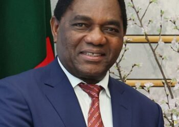 Zambie : réélu pour un second mandat, Hichilema face au défi de la croissance